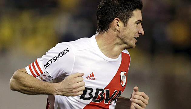 Liverpool, il colpo in attacco gioca nel River