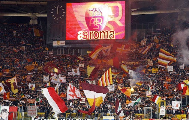 Chelsea, lotta con Juve per il gioiello della Roma