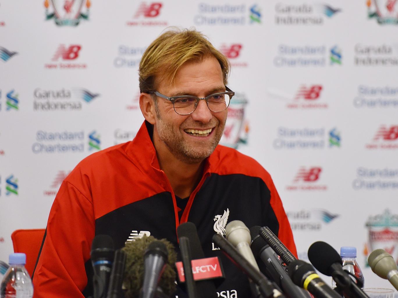 Klopp