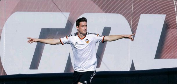 Antonio Toni Martinez Valencia