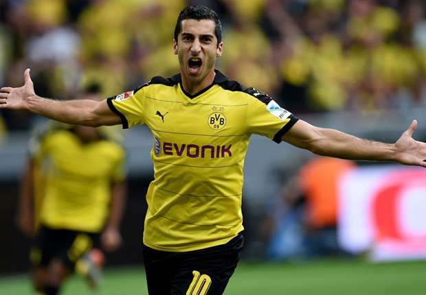 mkhitaryan