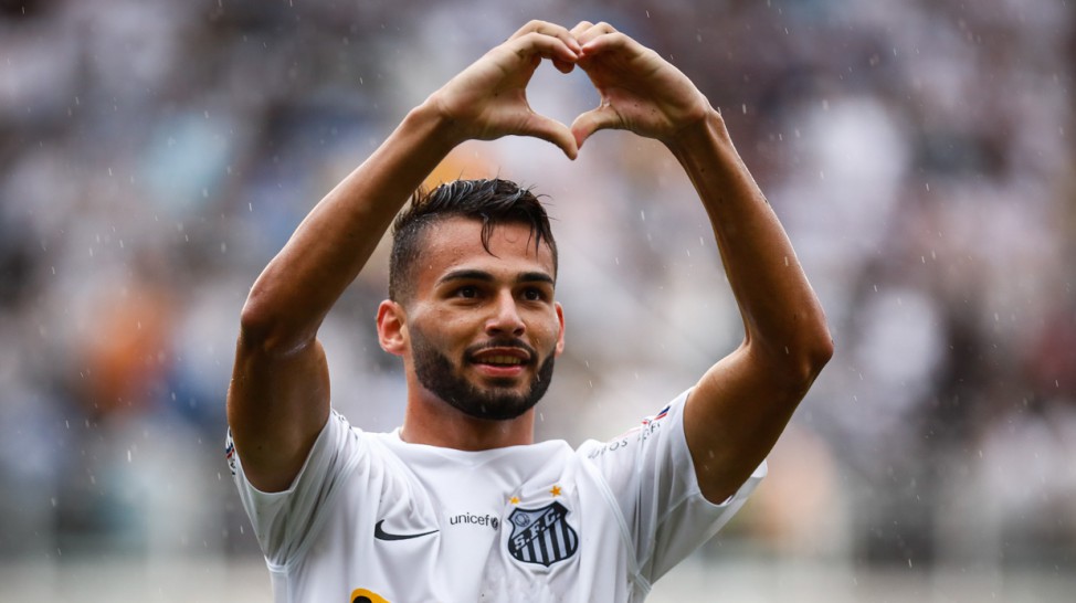 thiago maia