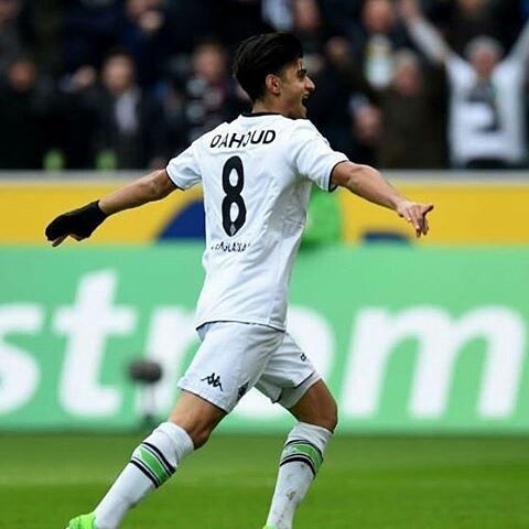 Dahoud