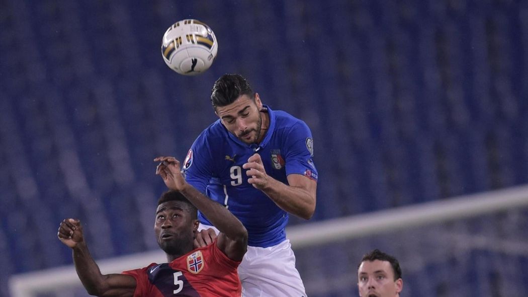 Pellè