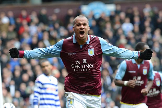 Agbonlahor