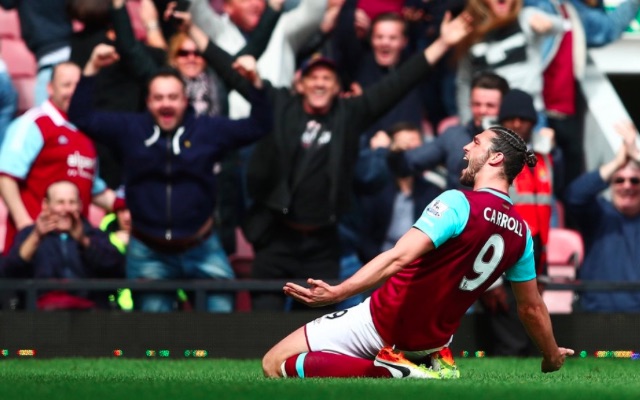 Andy Carroll