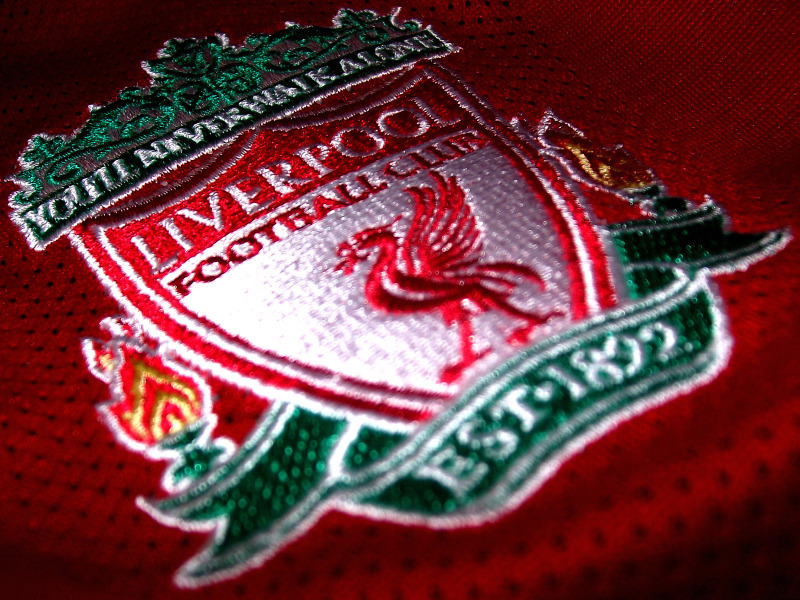 Liverpool Logos