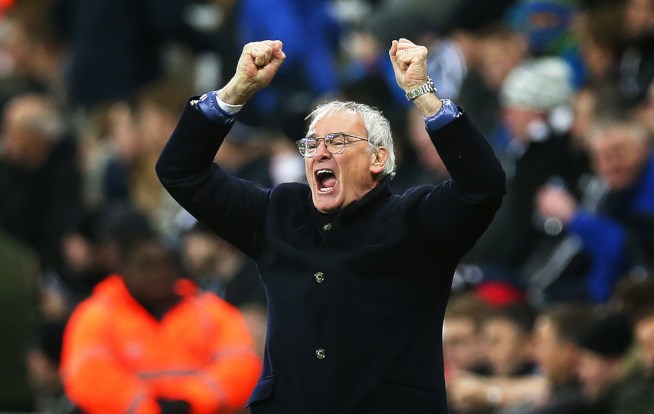 Ranieri