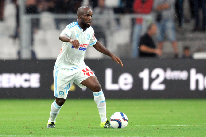 lassana diarra