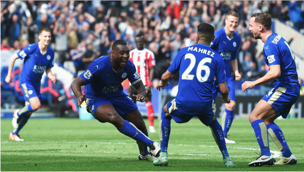 morgan leicester