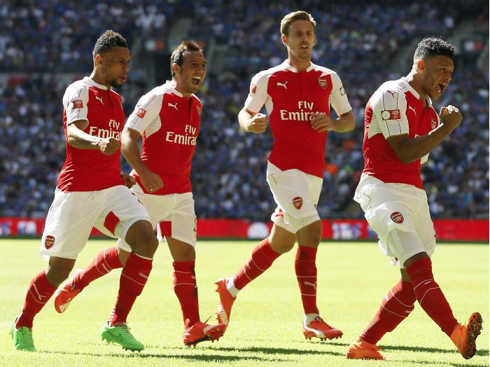 arsenal