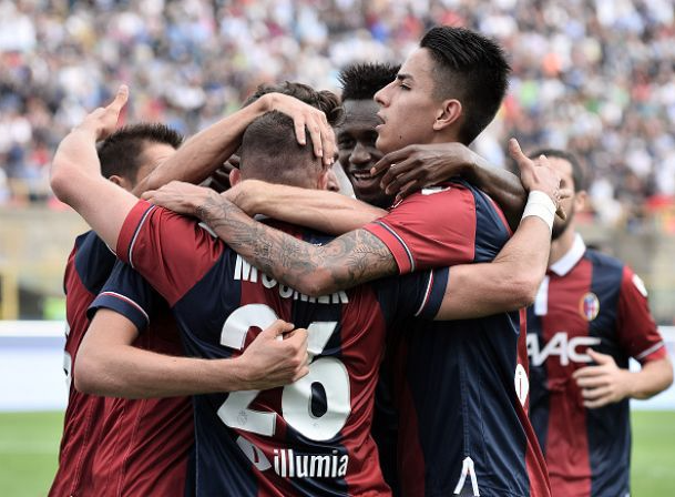 bologna