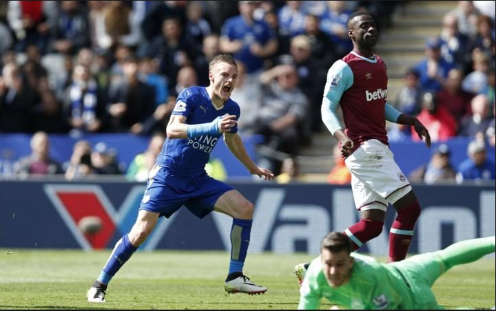 vardy