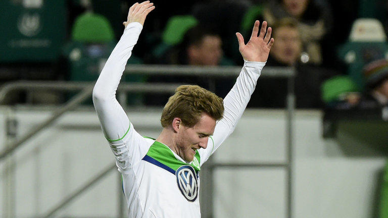 Schurrle