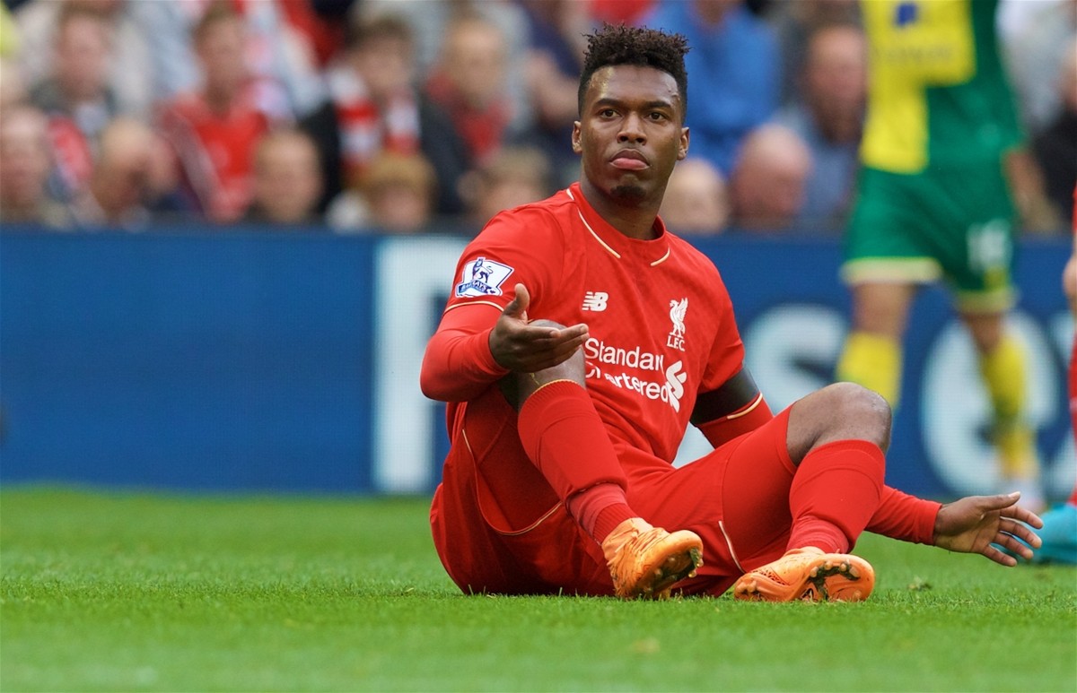 Sturridge