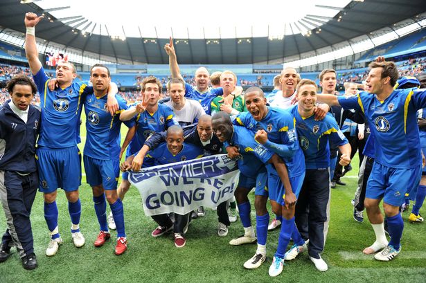 AFC Wimbledon