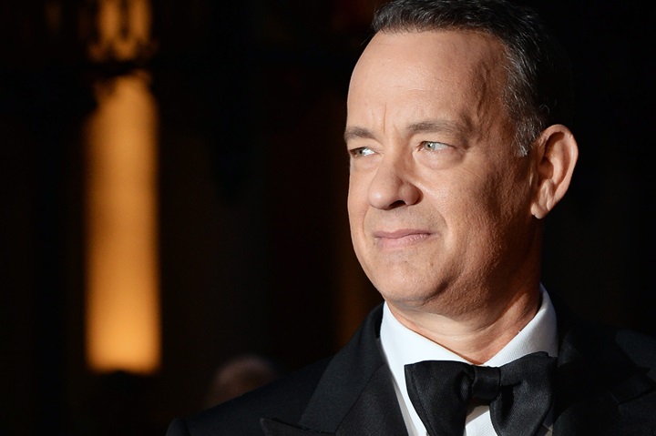 Tom Hanks