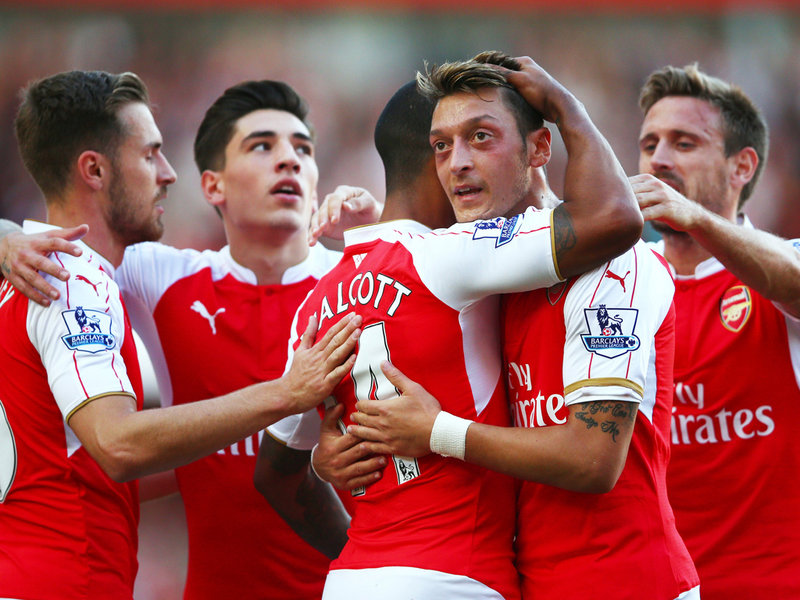 Walcott