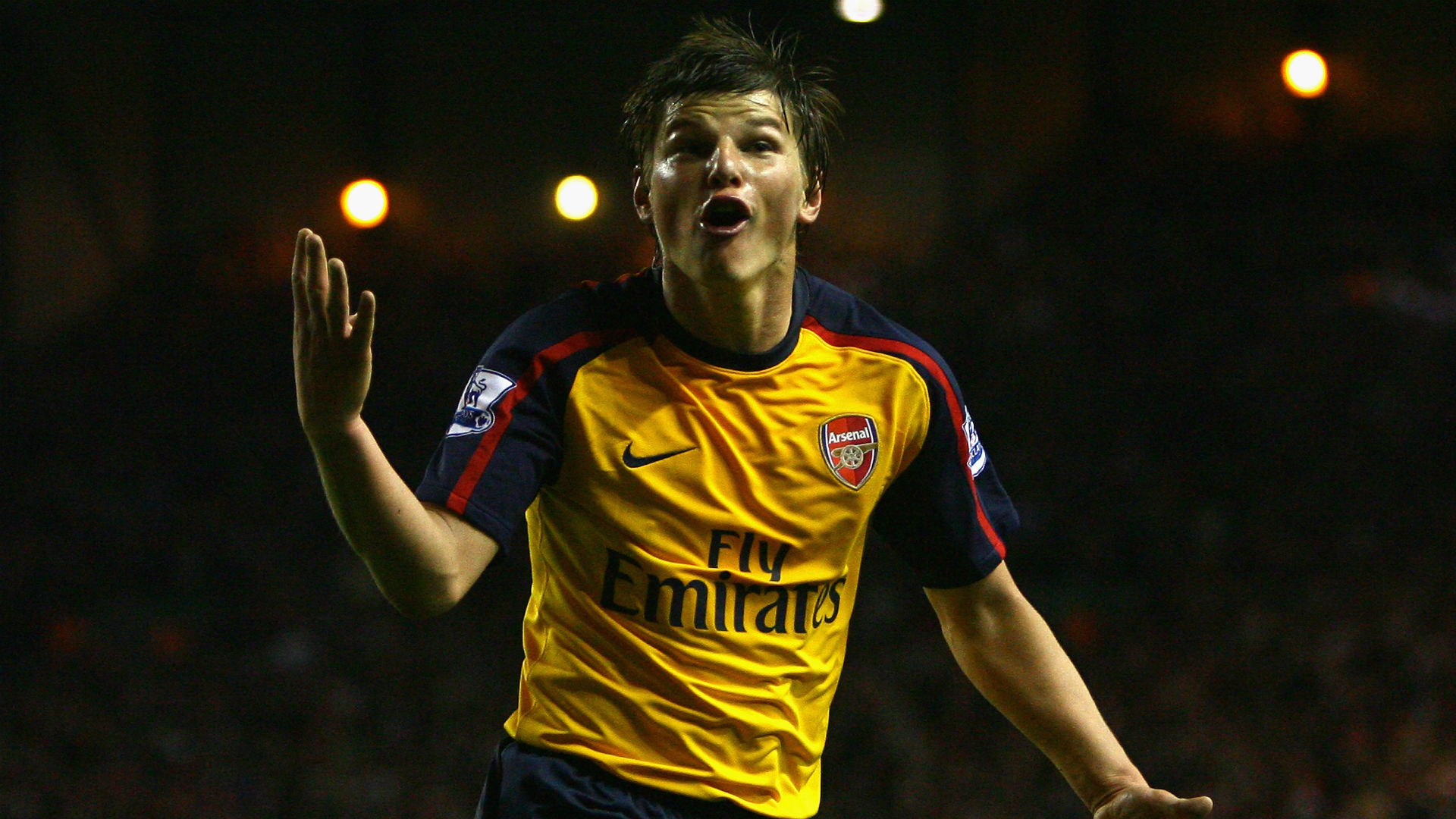 arshavin-arsenal