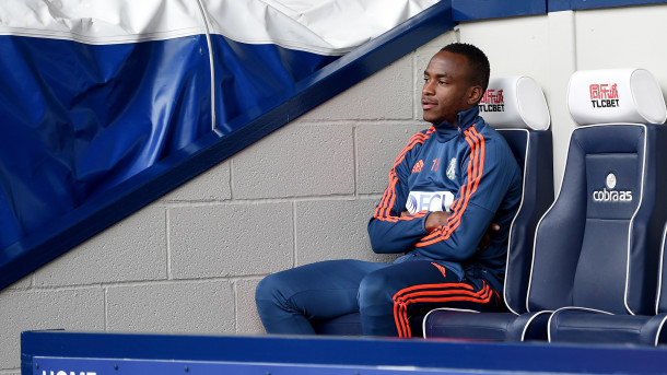berahino-panchina