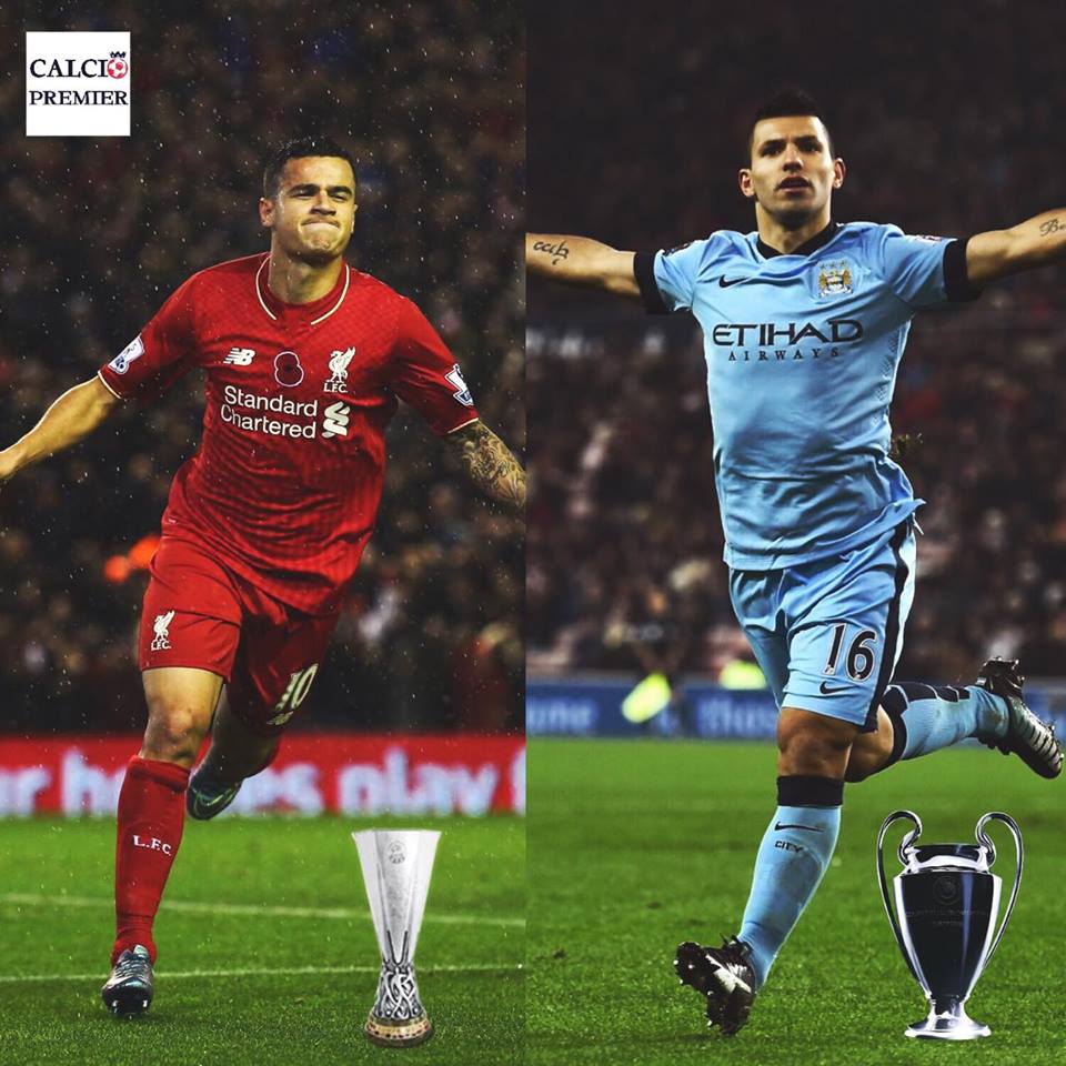 coutinho-aguero-europa-league-champions-league