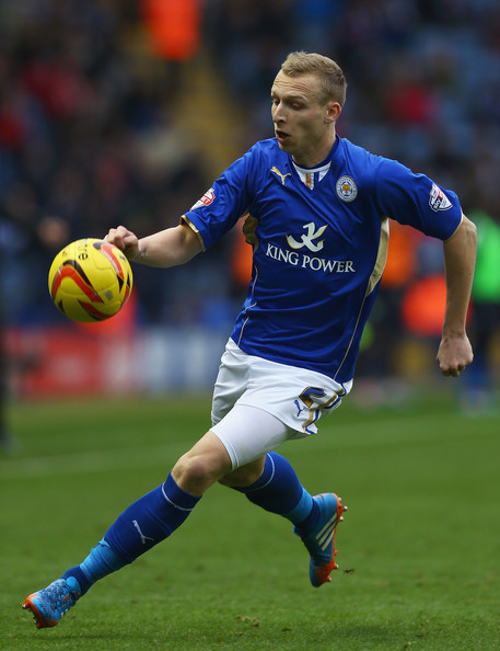 De Laet Leicester