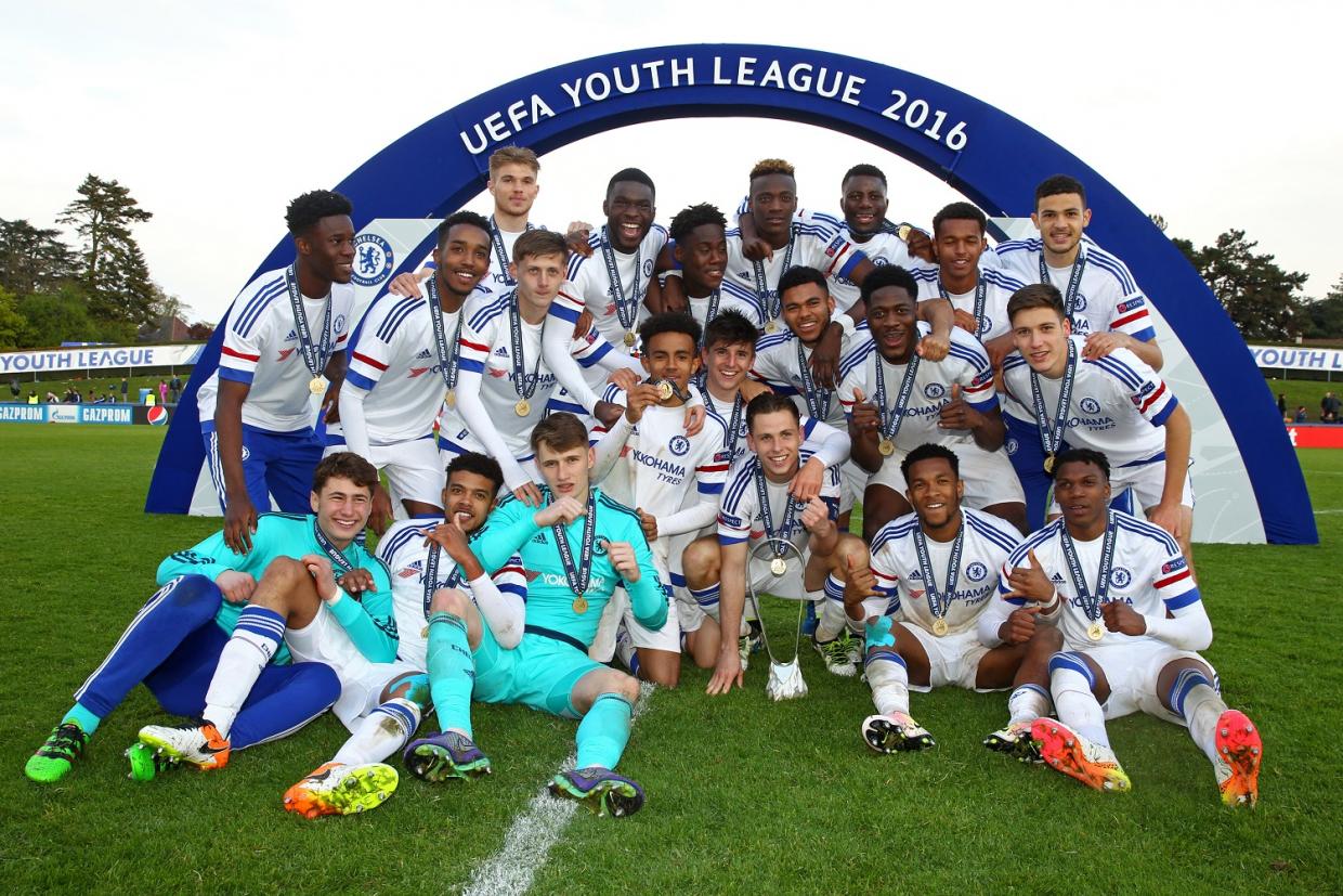 Youth League