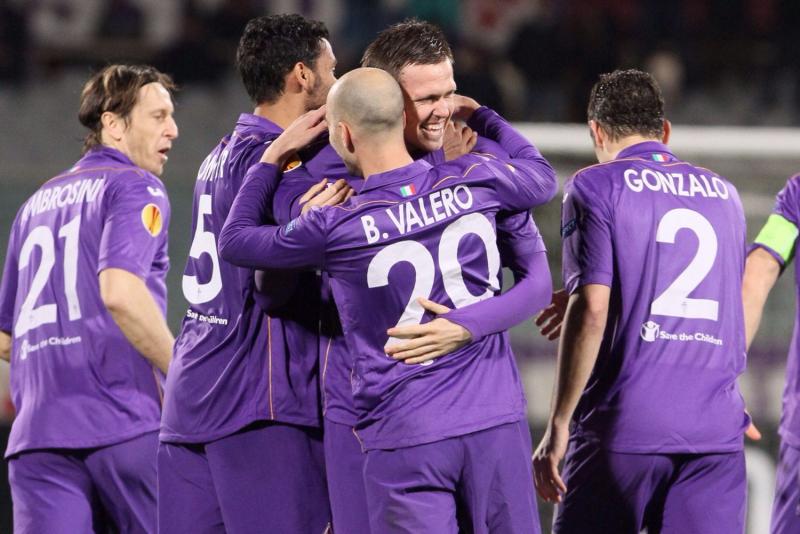 Fiorentina