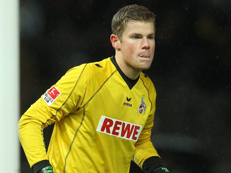 Timo Horn