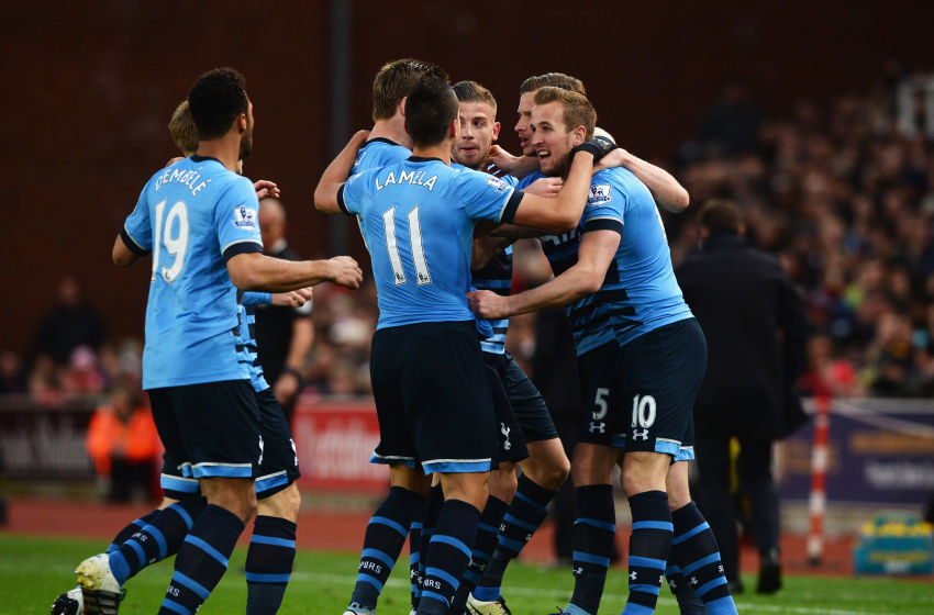 Tottenham