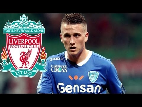 Liverpool, è fatta per il giocatore dell’Empoli