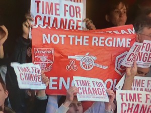 Arsenal Wenger