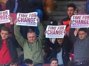 Arsenal Wenger