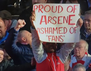 Arsenal Wenger