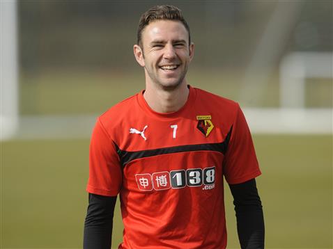 Watford, Flores: “Layun è da Real”