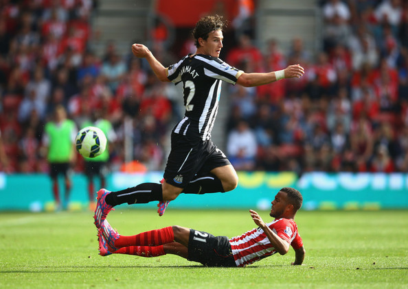 Janmaat Newcastle