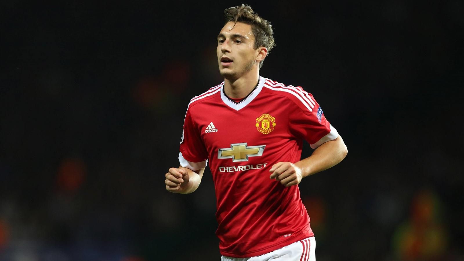 Darmian Manchester United
