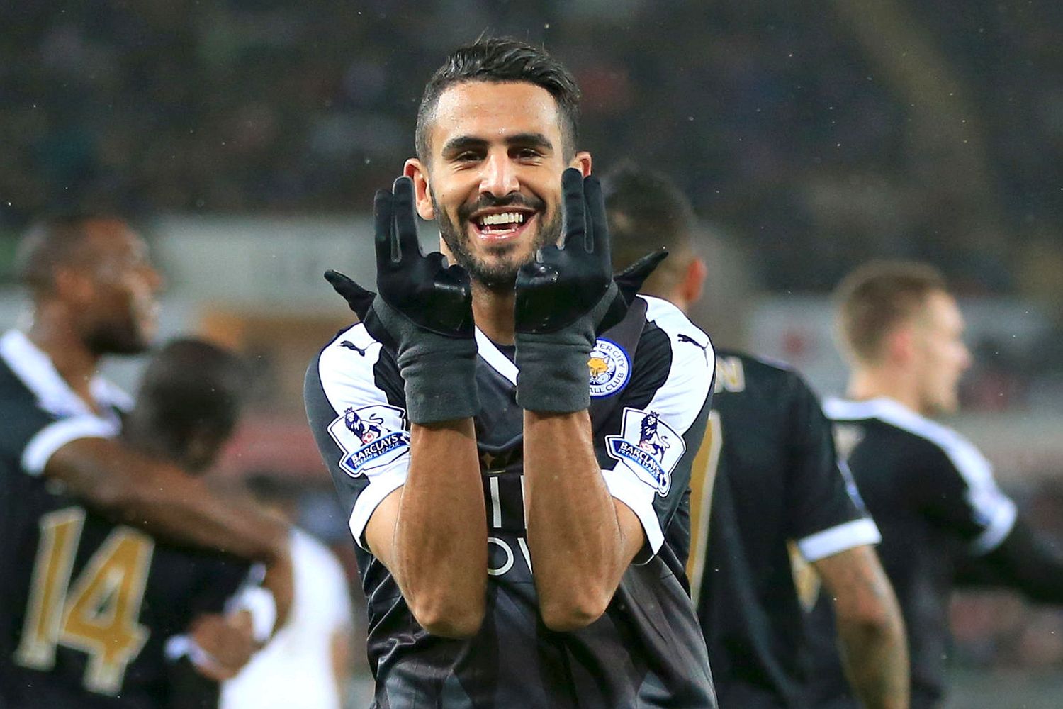 mahrez-riyad
