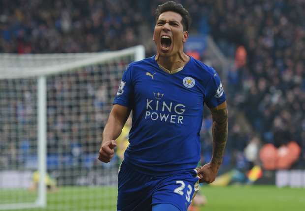 Ulloa Leicester