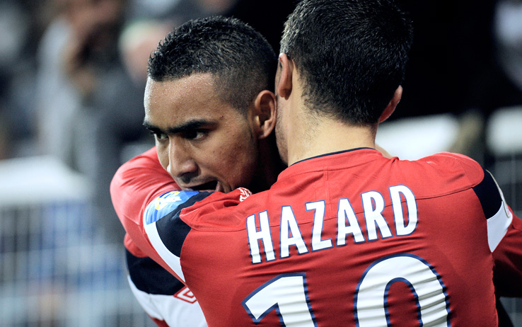 Hazard Payet Lilla