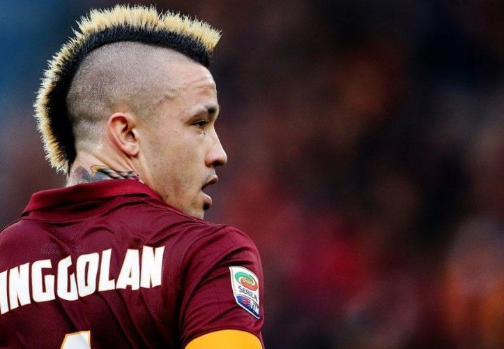 nainggolan