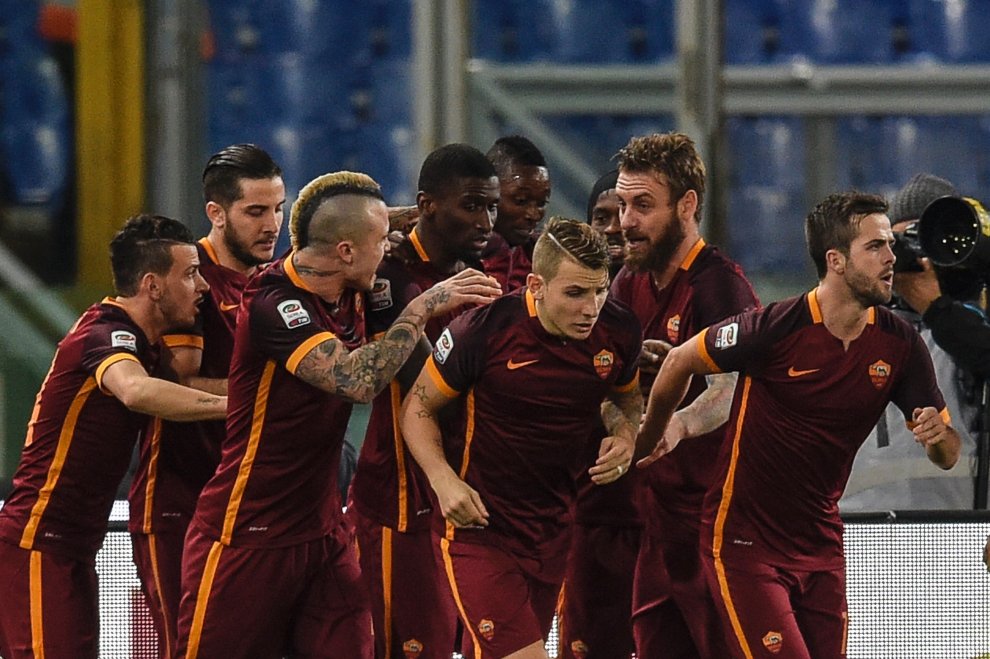Roma
