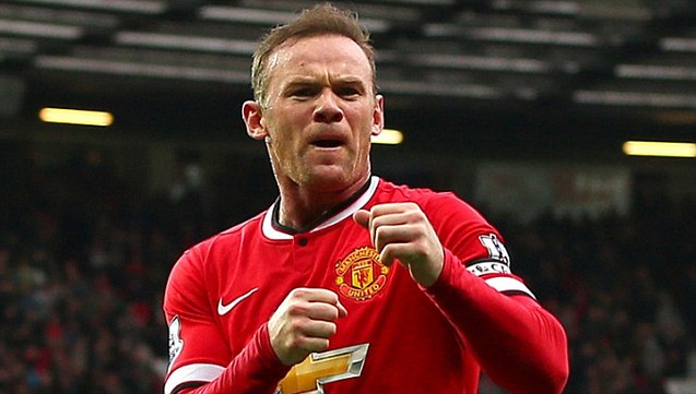 rooney punch