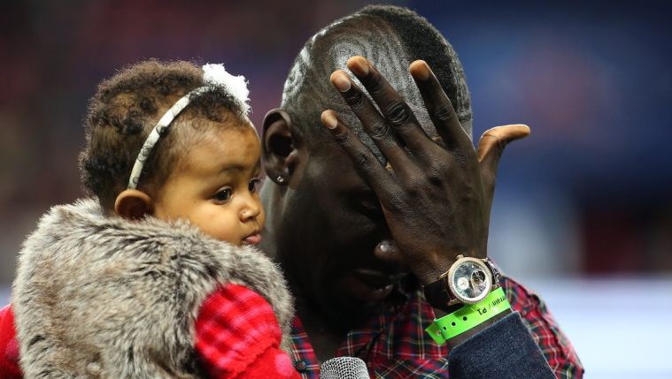 Sakho