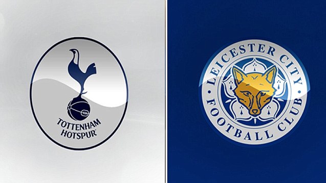 tottenham-leicester