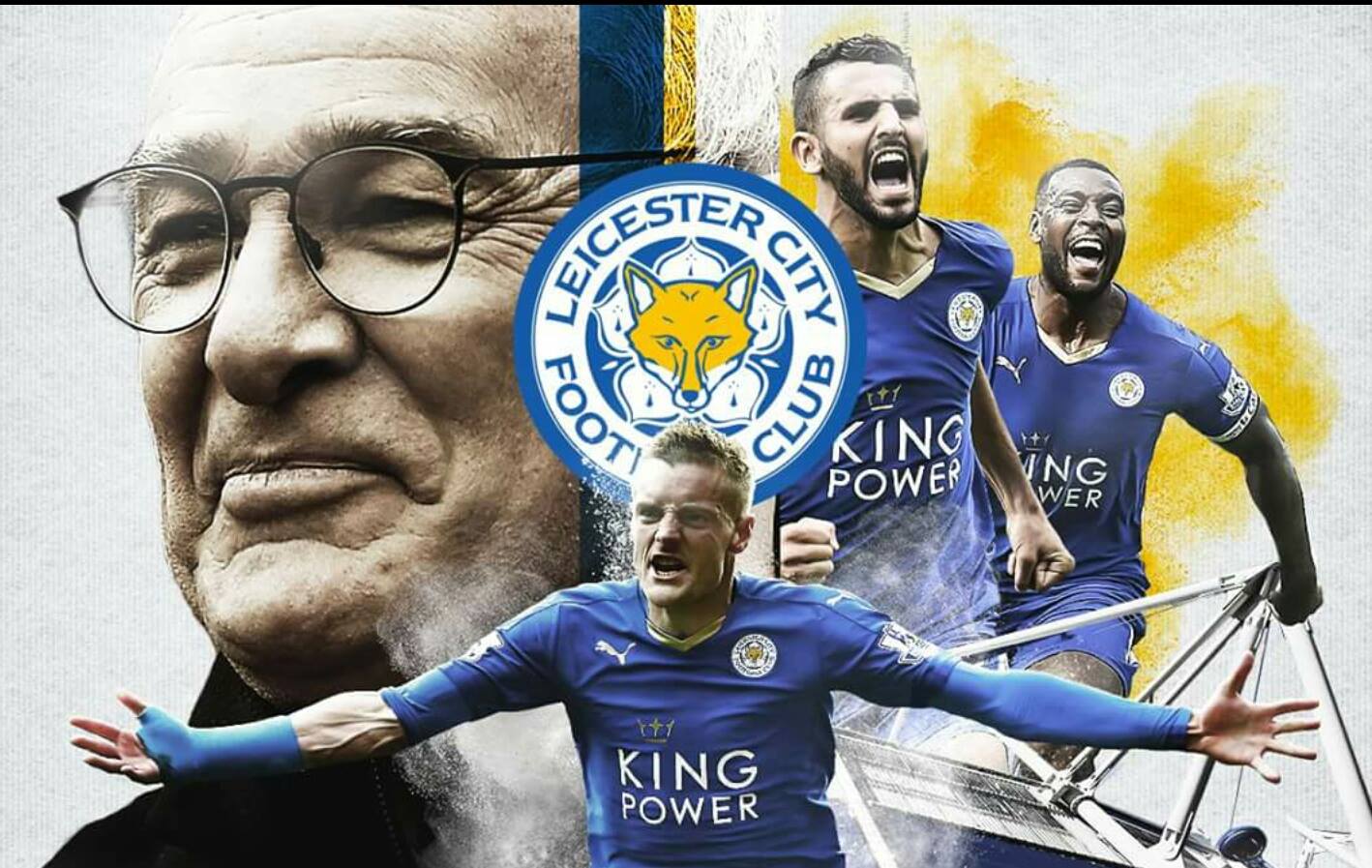 Leicester Vittoria (3)