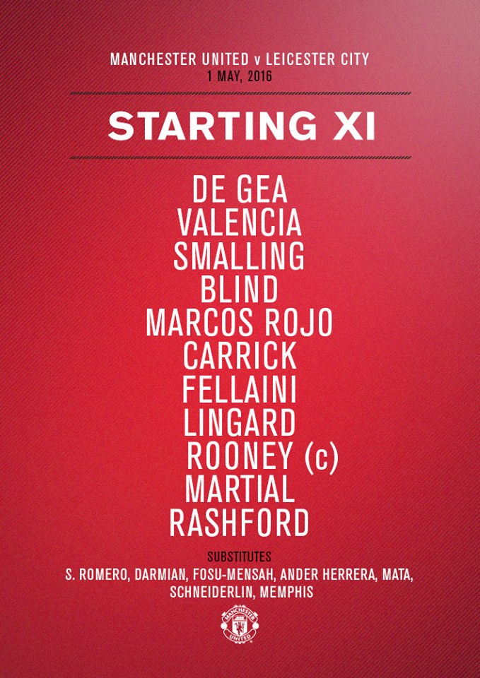 Manchester United