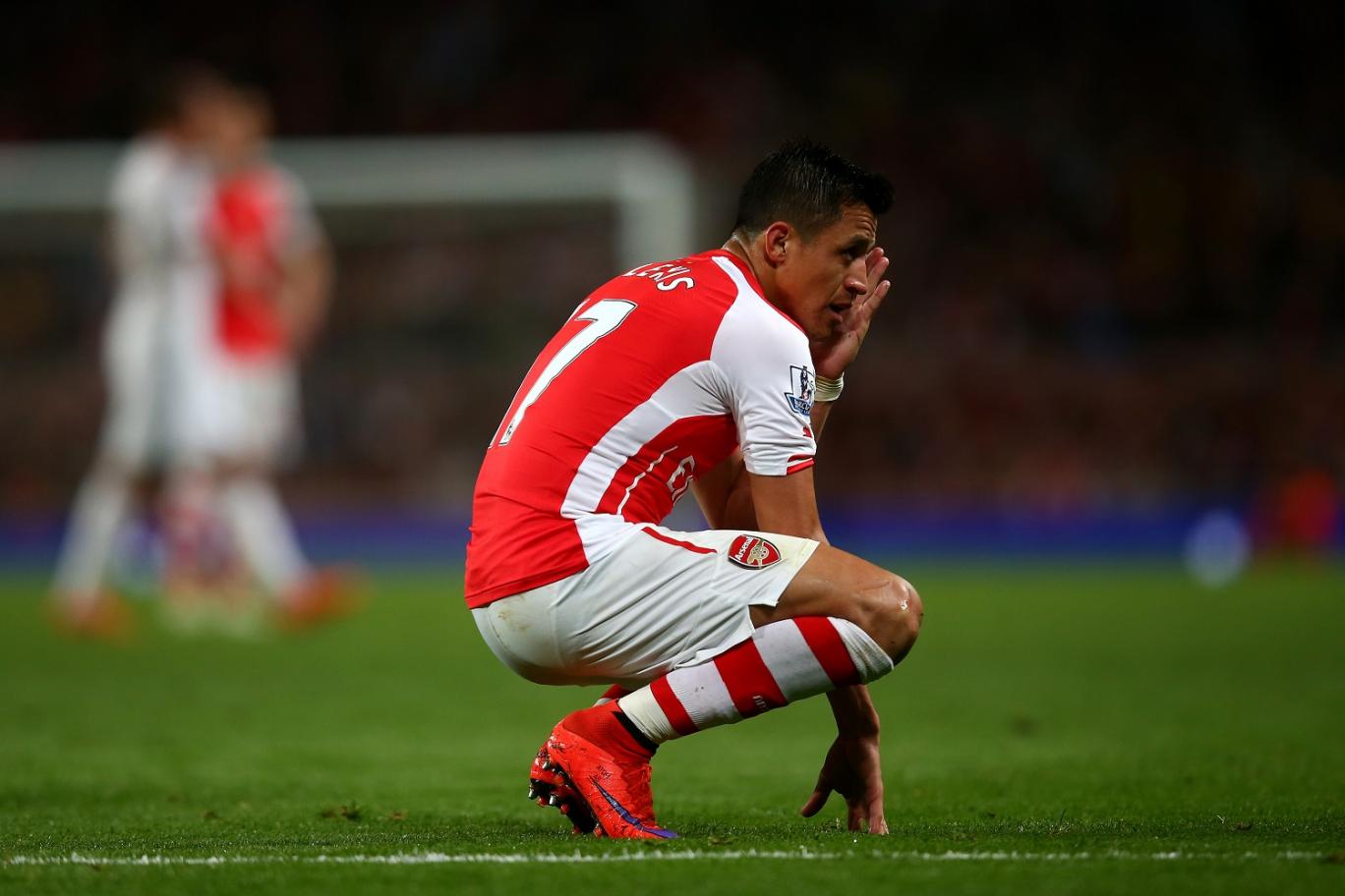 AlexisSanchez