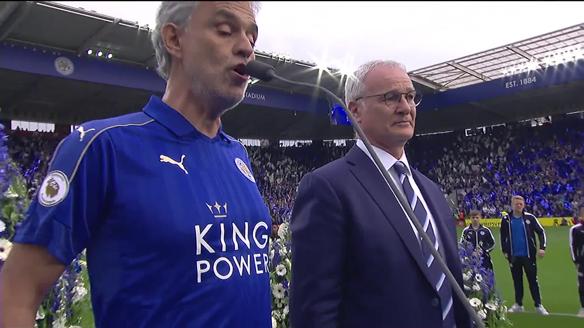 Bocelli ranieri