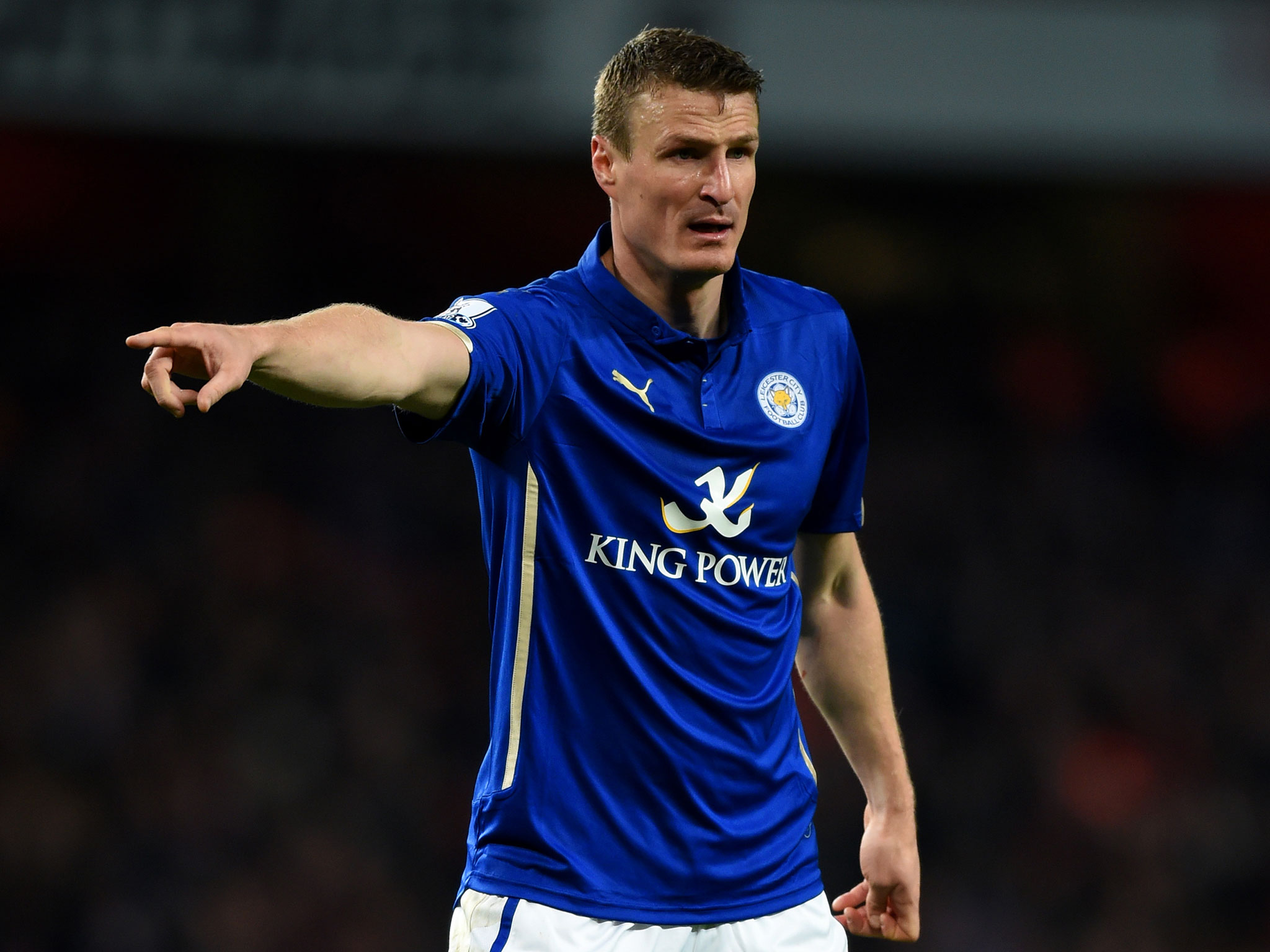 Huth